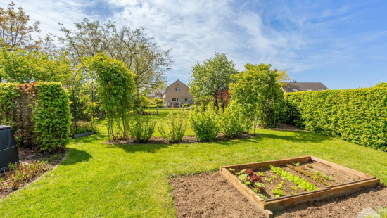 Ertsenrijkstraat - 20 - - 3545
