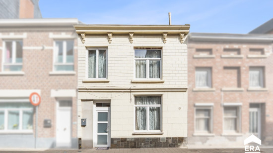 Hoegaardenstraat - 39 - - 3300