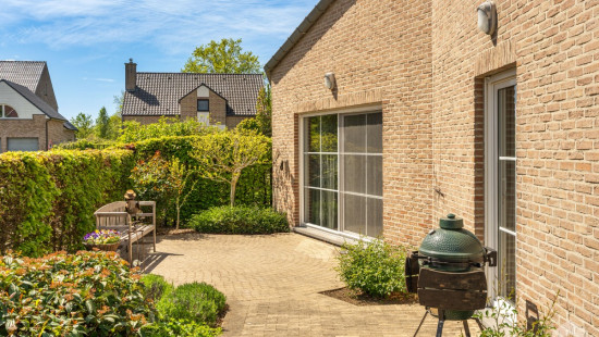 Ertsenrijkstraat - 20 - - 3545