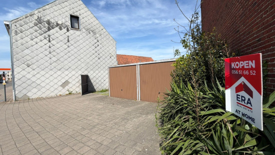 Schoolstraat - 30 - - 8800