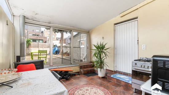 Hoegaardenstraat - 39 - - 3300