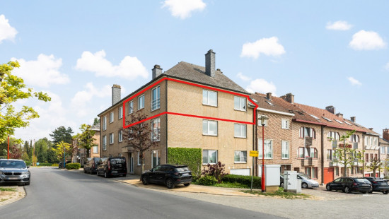 Groot-Molenveldlaan - 11 - - 1850