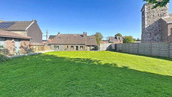Rue du Village - 147 - - 4460
