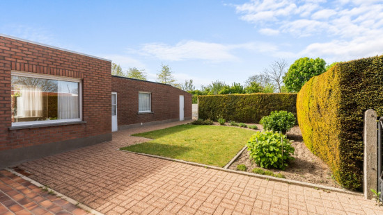 Moorstraat - 30 - - 8793