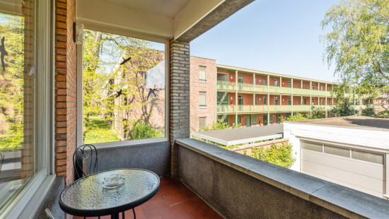 Valkenputstraat - 6 - - 2140