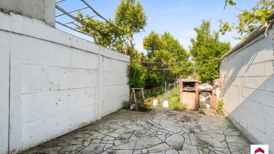 Boomkwekerijstraat - 56 - - 1601