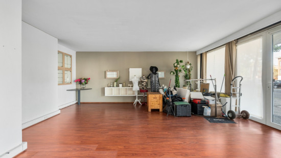 Groenenborgerlaan - 22 - 10 - 2610