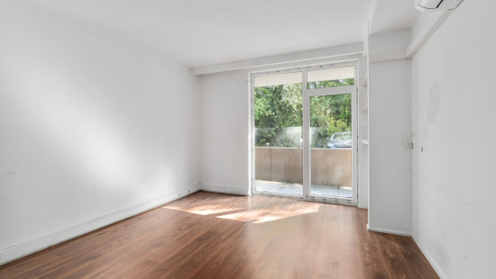 Groenenborgerlaan - 22 - 10 - 2610