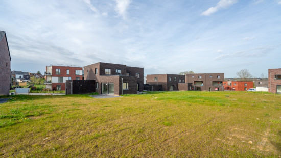 Rue Dieudonnée Morel - 16 - - Lot 86 - 5001