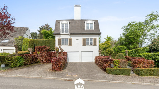 Kerselarenlaan - 9 - - 1650