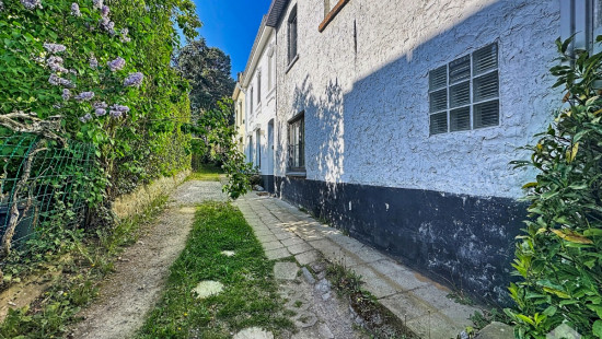 Rue Bodrissart - 81 - - 1410