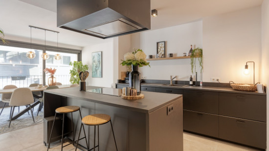 Langemuntstraat - 5 - 1 - 9400