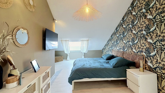 Rue du Village - 147 - - 4460