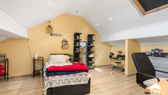 Hoegaardenstraat - 39 - - 3300