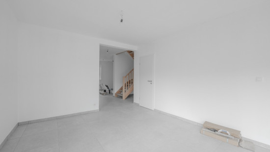 Rue Dieudonnée Morel - 16 - - Lot 86 - 5001