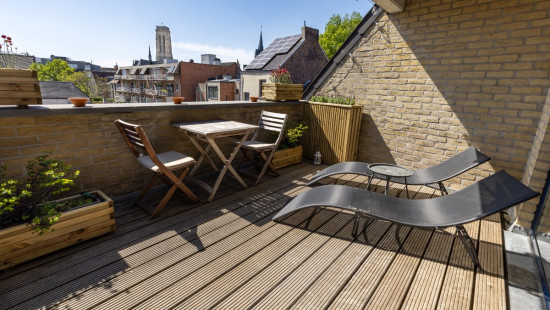 Paardenstraatje - 35 - 301 - 2800