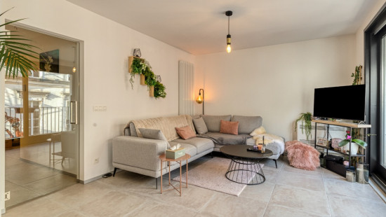 Langemuntstraat - 5 - 1 - 9400