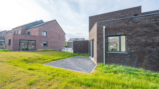 Rue Dieudonnée Morel - 16 - - Lot 86 - 5001