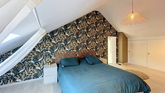 Rue du Village - 147 - - 4460