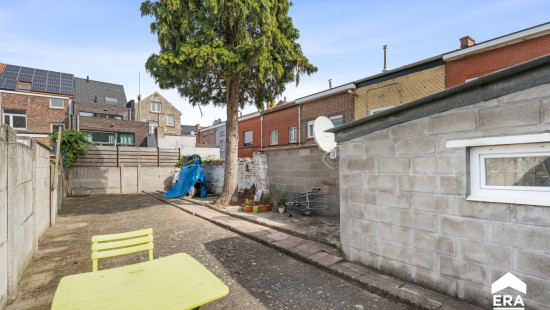 Hoegaardenstraat - 39 - - 3300