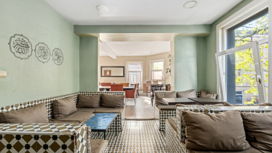 Abdijstraat - 193 - - 2020