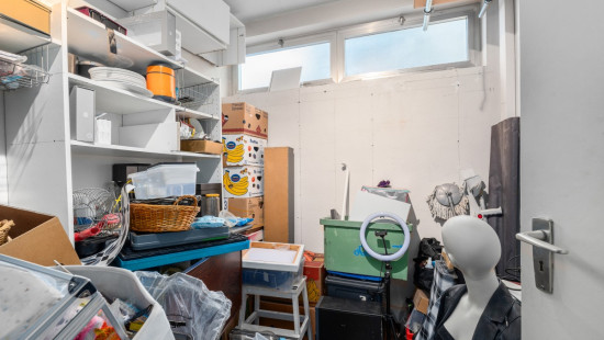 Groenenborgerlaan - 22 - 10 - 2610