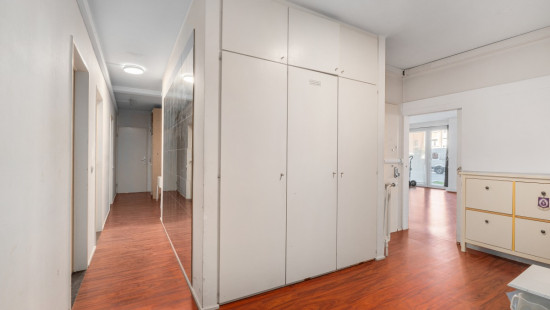 Groenenborgerlaan - 22 - 10 - 2610