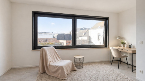 Langemuntstraat - 5 - 1 - 9400