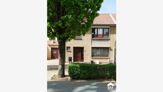 Schomstraat - 25 - - 3530