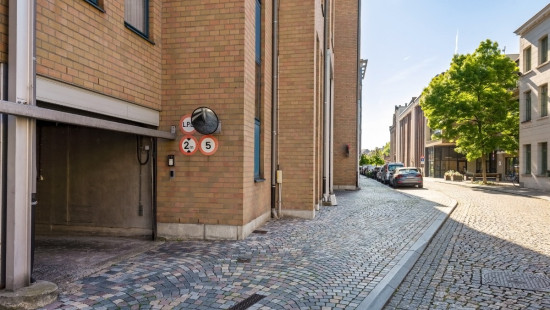 Paardenstraatje - 35 - 301 - 2800