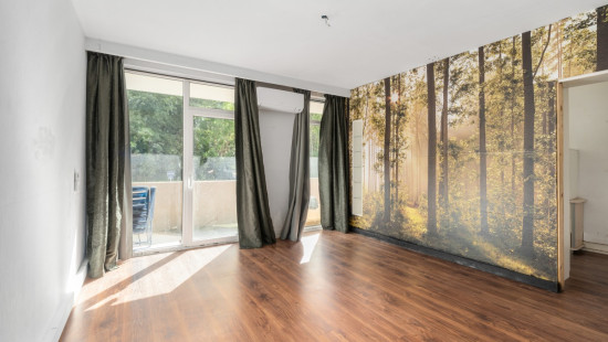 Groenenborgerlaan - 22 - 10 - 2610