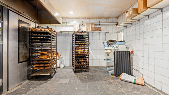 Abdijstraat - 193 - - 2020