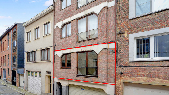 Lepelstraat - 50 - 0101 - 3000