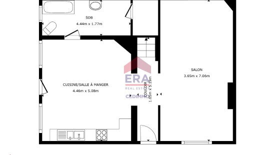 Rue Bodrissart - 81 - - 1410