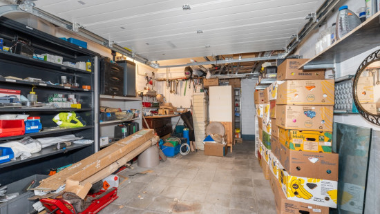 Groenenborgerlaan - 22 - 10 - 2610