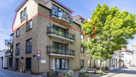 Paardenstraatje - 35 - 301 - 2800