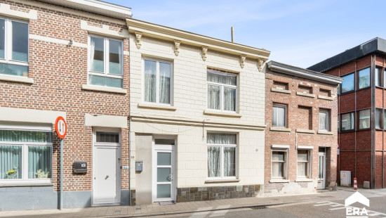 Hoegaardenstraat - 39 - - 3300