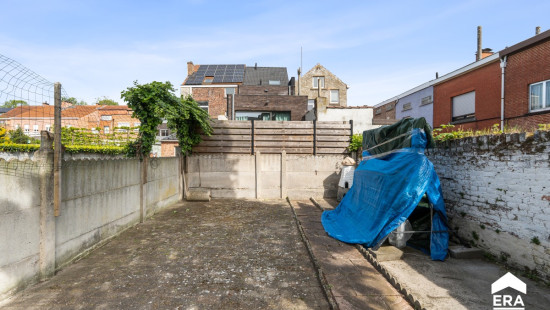 Hoegaardenstraat - 39 - - 3300