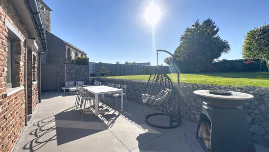 Rue du Village - 147 - - 4460