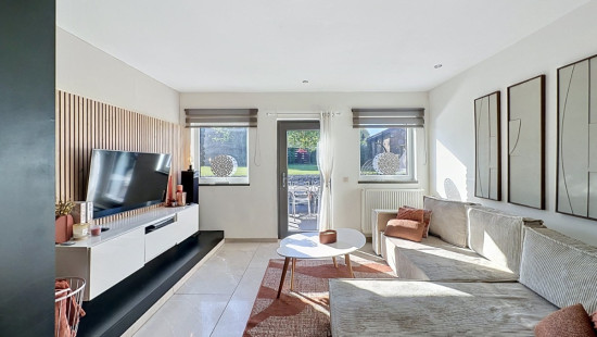 Rue du Village - 147 - - 4460