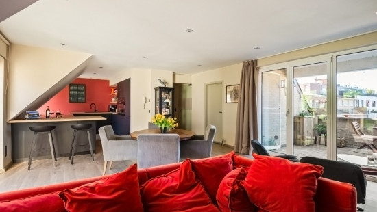 Paardenstraatje - 35 - 301 - 2800