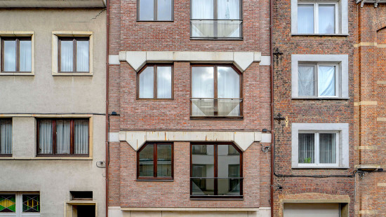 Lepelstraat - 50 - 0101 - 3000
