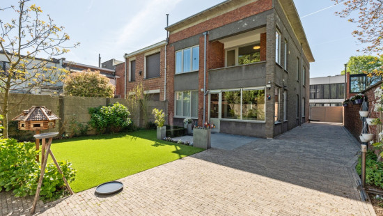 Valkenputstraat - 6 - - 2140