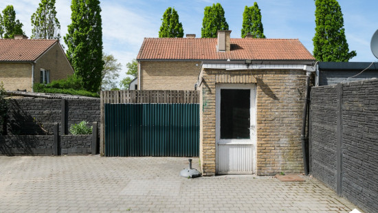 Schomstraat - 25 - - 3530
