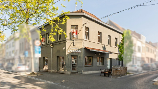 Abdijstraat - 193 - - 2020