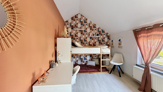 Rue du Village - 147 - - 4460