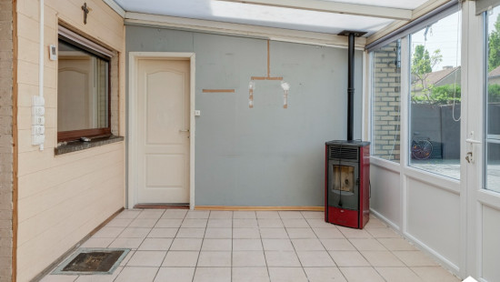Schomstraat - 25 - - 3530