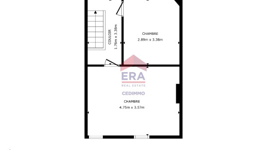 Rue Bodrissart - 81 - - 1410