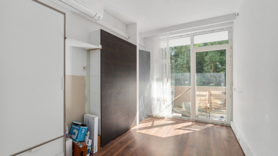 Groenenborgerlaan - 22 - 10 - 2610