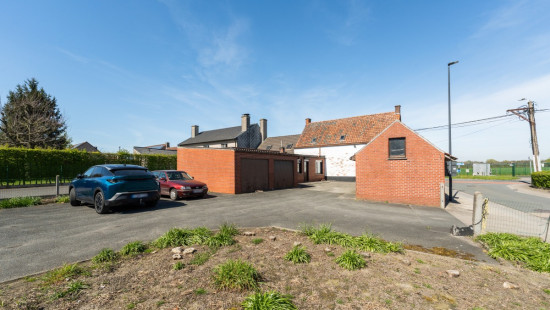 Bredeweg - 21 - 3B - 9850